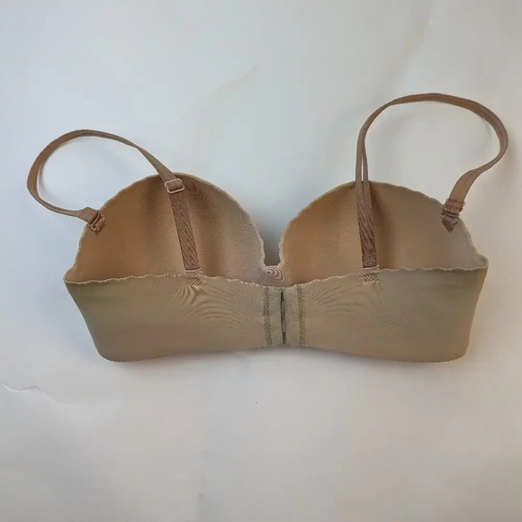 Angels Secret Embrace Convertible Strapless Bra - 34D - Picture 3 of 5